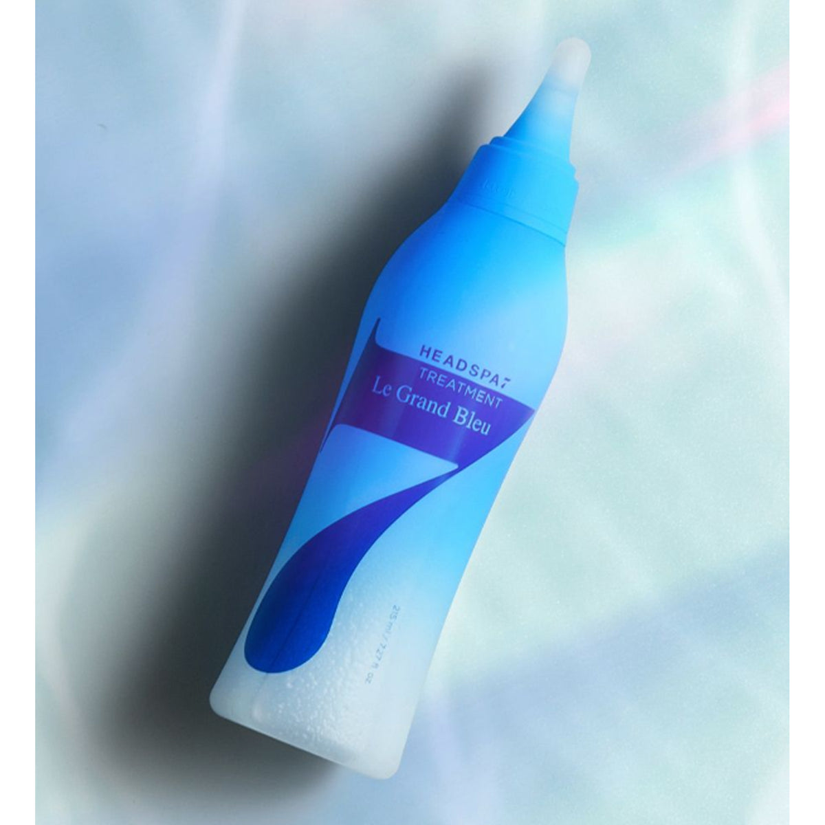 HEADSPA7 Le Grand Bleu Treatment 215ml