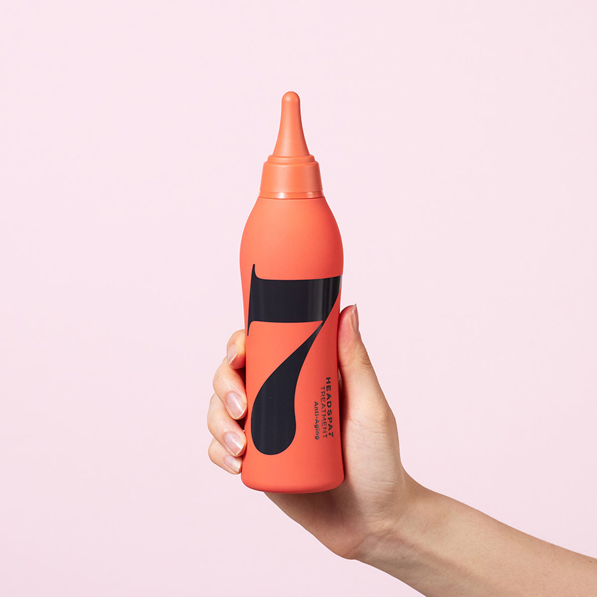 HEADSPA7 Treatment Anti-aging 215ml