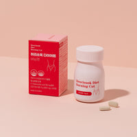 HEALTHOUSE HEORISSOK Diet Burning Cut 60 tablets