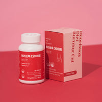 HEALTHOUSE HEORISSOK Diet Burning Cut 180 tablets