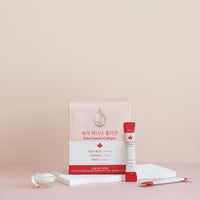 HEALTHOUSE Pure Canada Collagen 3g x 60 sticks