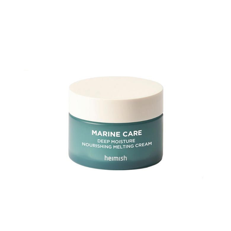 HEIMISH Marine Care Deep Moisture Nourishing Melting Cream 60ml - DODOSKIN