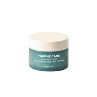 HEIMISH Marine Care Deep Moisture Nourishing Melting Cream 60ml - DODOSKIN