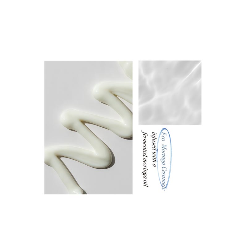 HEIMISH Moringa Ceramide Hydrating Watery Sun Screen SPF50+ PA++++ 50ml - DODOSKIN