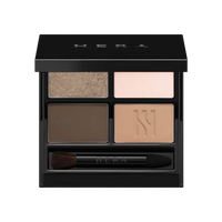 HERA New Quad Eye Color Shadow Palette 9g