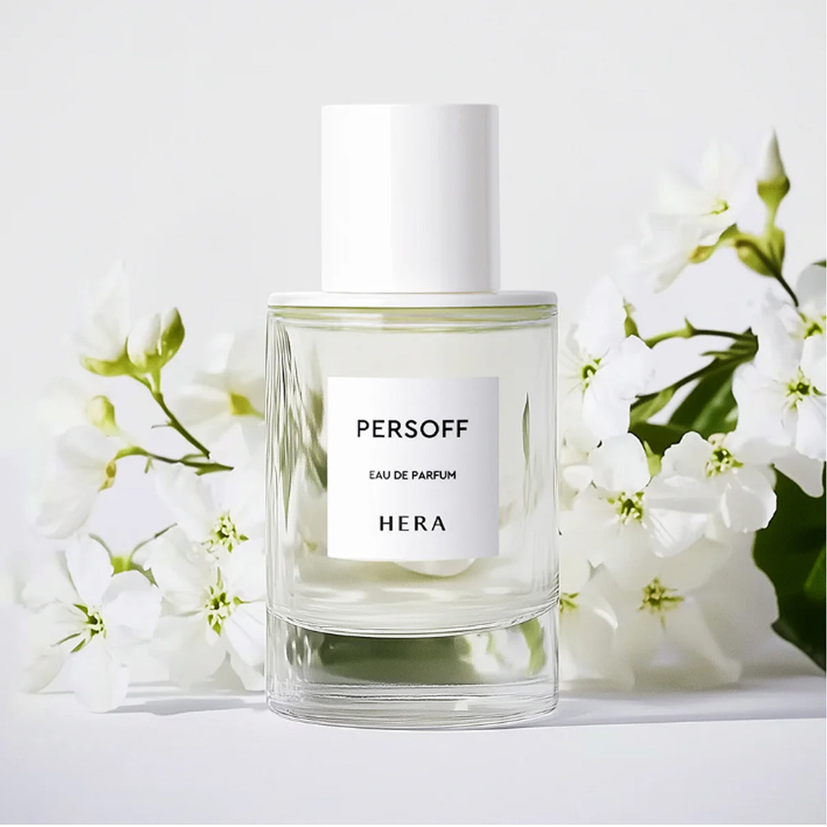HERA Persoff Eau de Parfum 40ml