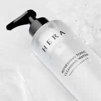 HERA Refreshing Tonic Cleansing Water 200ml