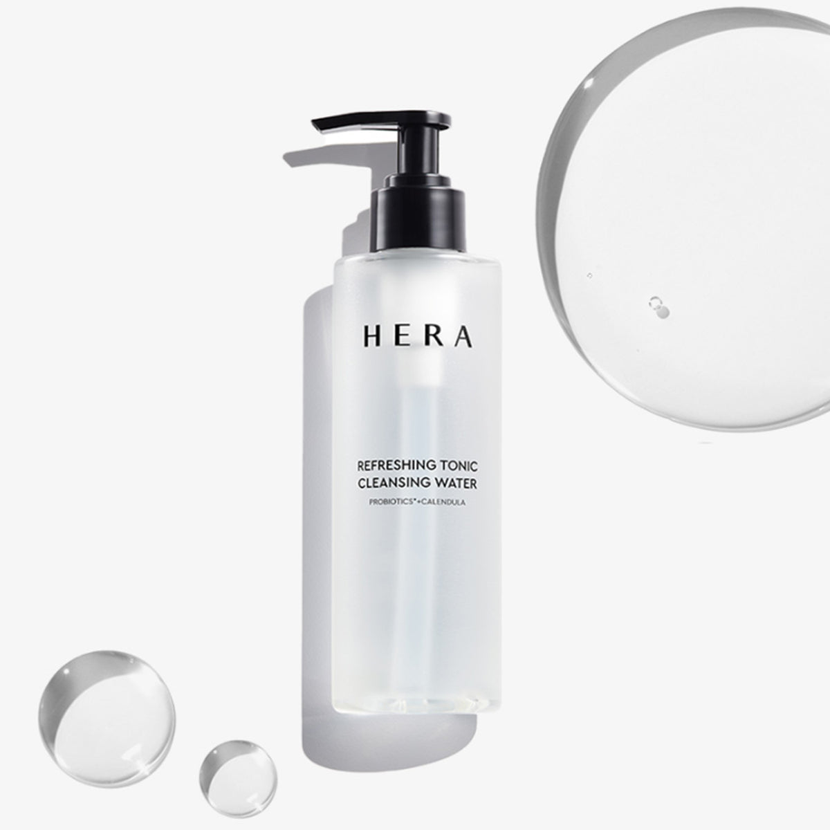 HERA Refreshing Tonic Cleansing Water 200ml