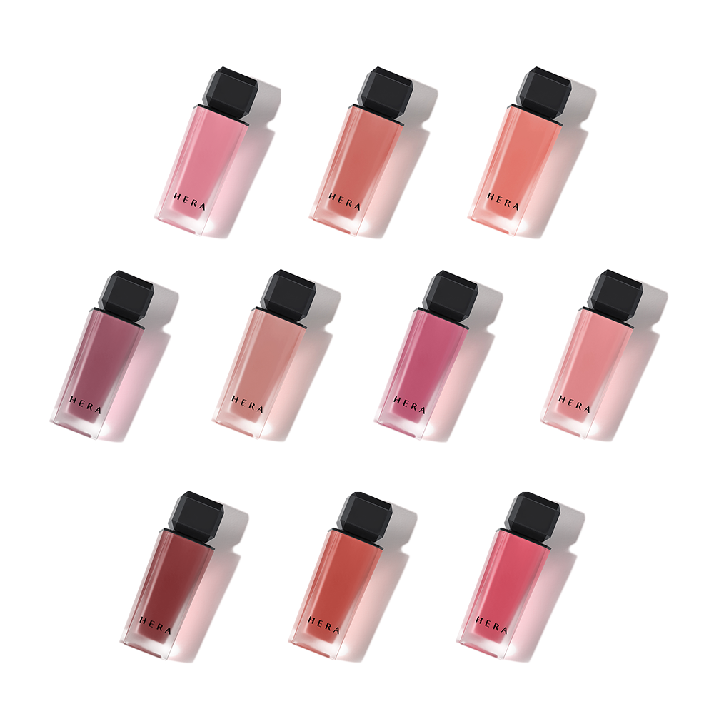 HERA Polvo sensual líquido mate 5G