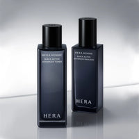 HERA Homme Black Active 2-Piece Set