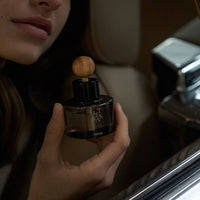 HETRAS Premium Car Diffuser Set (77ml x 2ea)