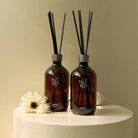 HETRAS Premium Diffuser 5ea Black Set or Green Set