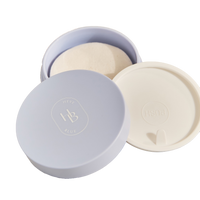 HEVE BLUE Double Lock Refill Container + Biodegradable Sheet Pad 10pcs