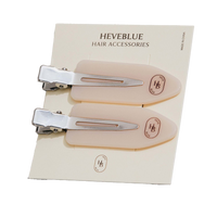 HEVE BLUE Hair Accessoris