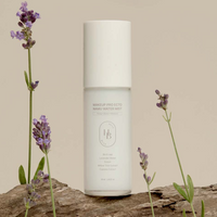 HEVE BLUE Makeup Pro Ecto Namu Water Mist 50ml