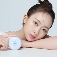 Heve Blue Phyton Squa Hyal Blue Tone Up Sun Cushion 15G