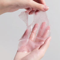 HEVEBLUE Pot Pore Peptamin Hydro Collagen Mask Pack 35g 4ea