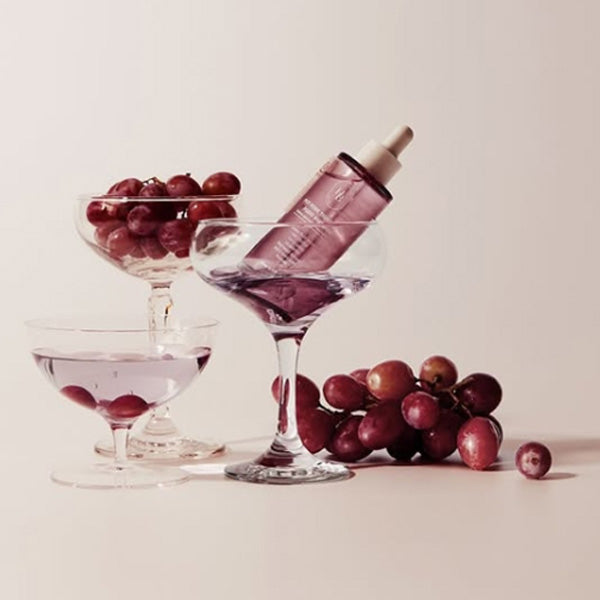 HEVEBLUE Pot Pore Tightening Podo Ampoule 52g