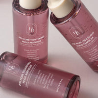 HEVEBLUE Pot Pore Tightening Podo Ampoule 52g