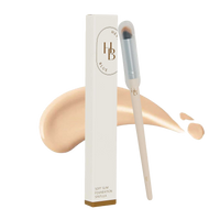 HEVE BLUE Premium Blur Brush 107