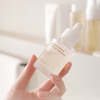 HEVE BLUE Salmon Caring Centella Ampoule 30ml