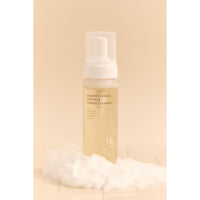 HEVE BLUE Salmon Caring Centella Bubble Cleanser 200ml