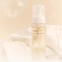 HEVE BLUE Salmon Caring Centella Bubble Cleanser 200ml
