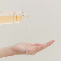 HEVE BLUE Salmon Caring Centella Light Cleansing Oil 250 ml