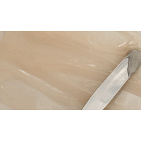 HEVE BLUE Salmon Fruity Centella Body Wash 300g