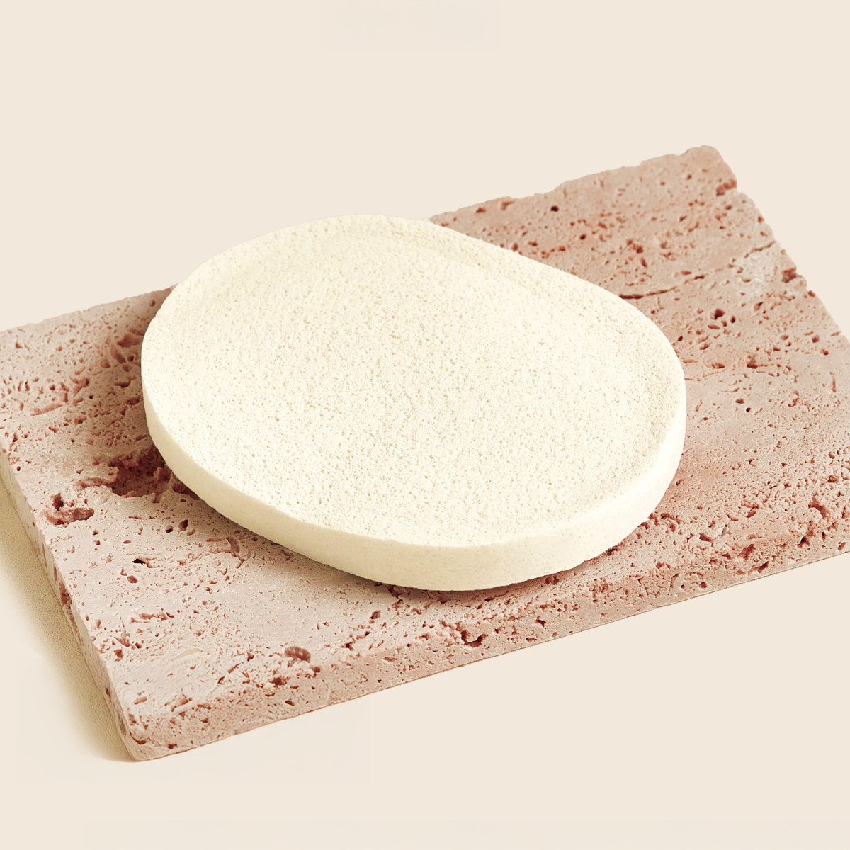 HEVE BLUE Soft Cleansing Sponge