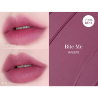 HEVVYMAKEUP Blurring Effect Lip Tint - Flashy 3.7ml 3 Colors