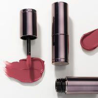 HEVVYMAKEUP Blurring Effect Lip Tint - Moody (3.7ml) 4 Colors