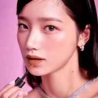 HEVVYMAKEUP Blurring Effect Lip Tint - Moody (3.7ml) 4 Colors