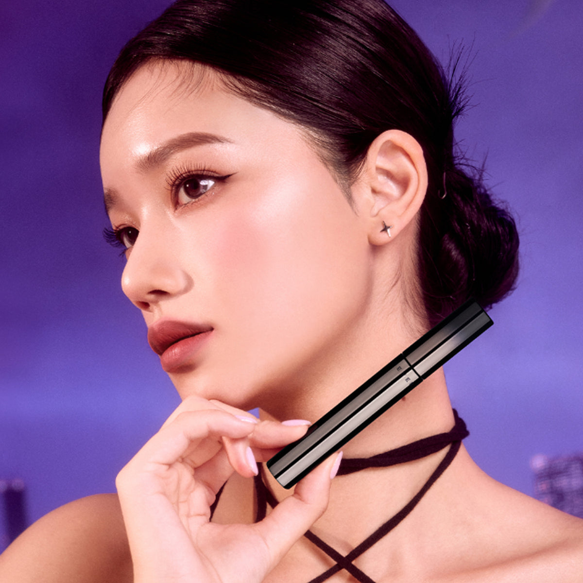 HEVVYMAKEUP Define Eyes Mascara 9ml 2 Types