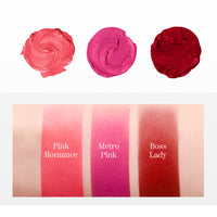 HEVVYMAKEUP Ultra Stay-on Lip Coloring 3.5ml 3 Colors