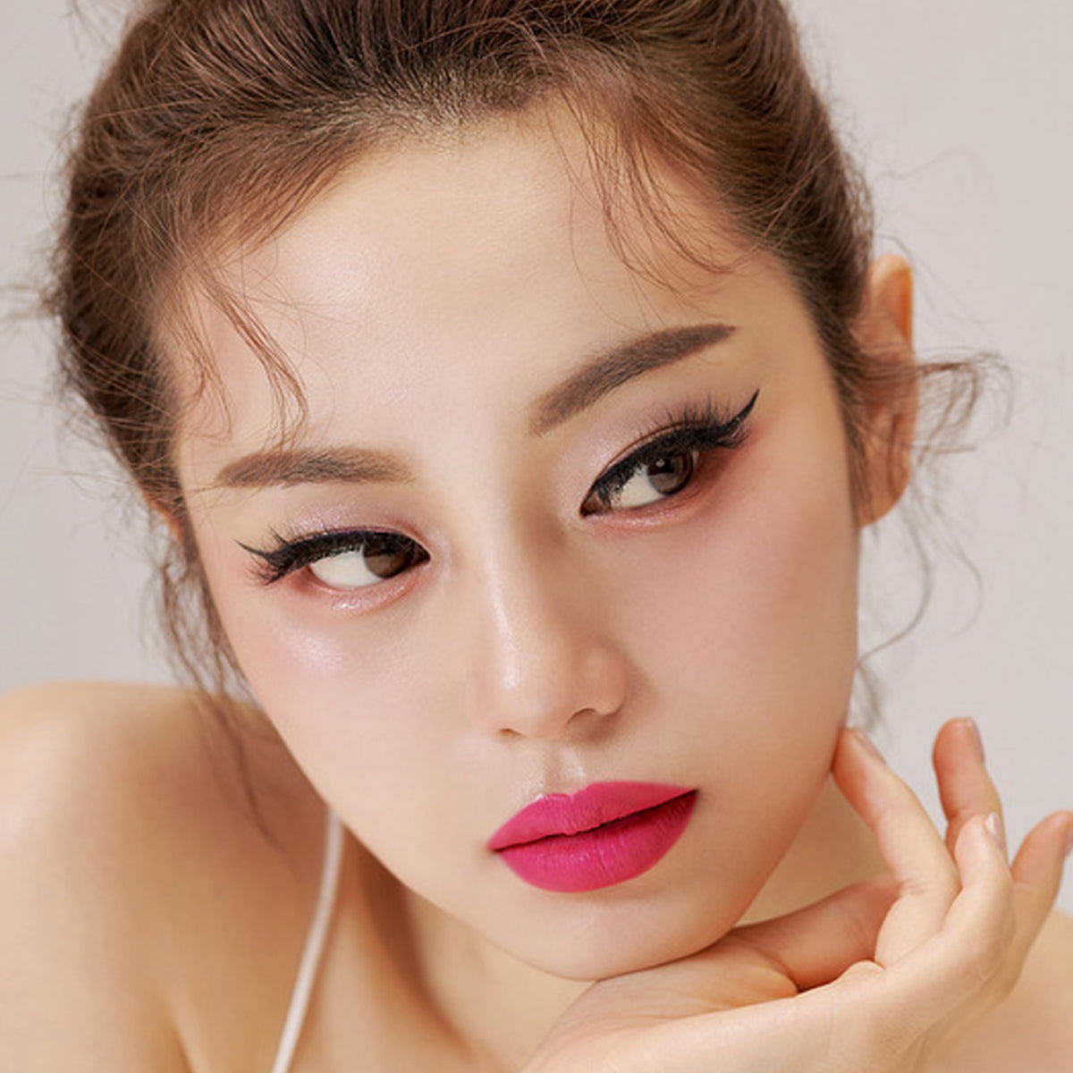 HEVVYMAKEUP Ultra Stay-on Lip Coloring 3.5ml 3 Colors