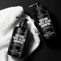 HEYBRO Caffeine Triple Black Shampoo 500ml