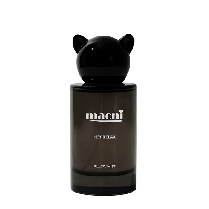 macni Pillow Mist 30ml (Choose 1 from 4 Scents)