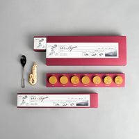 Heyum neul ok go ginseng tabletas