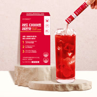 HNBBIO+ RED DIETE SALA DE LEMANA 1 Caja 20ea