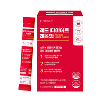 HNBBIO+ RED DIETE SALA DE LEMANA 1 Caja 20ea