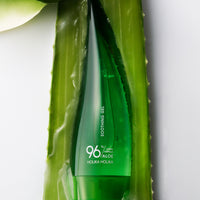 Holika Holika Aloe Hydro Formula 96% Soothing Gel 250ml