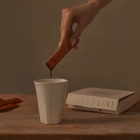 Perfect for unwinding after a busy day or enhancing your self-care ritual, this tea offers a delightful aromatic experience that nurtures your well-being.