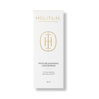 HOLITUAL Phyto Rejuvenating Concentrate 30ml