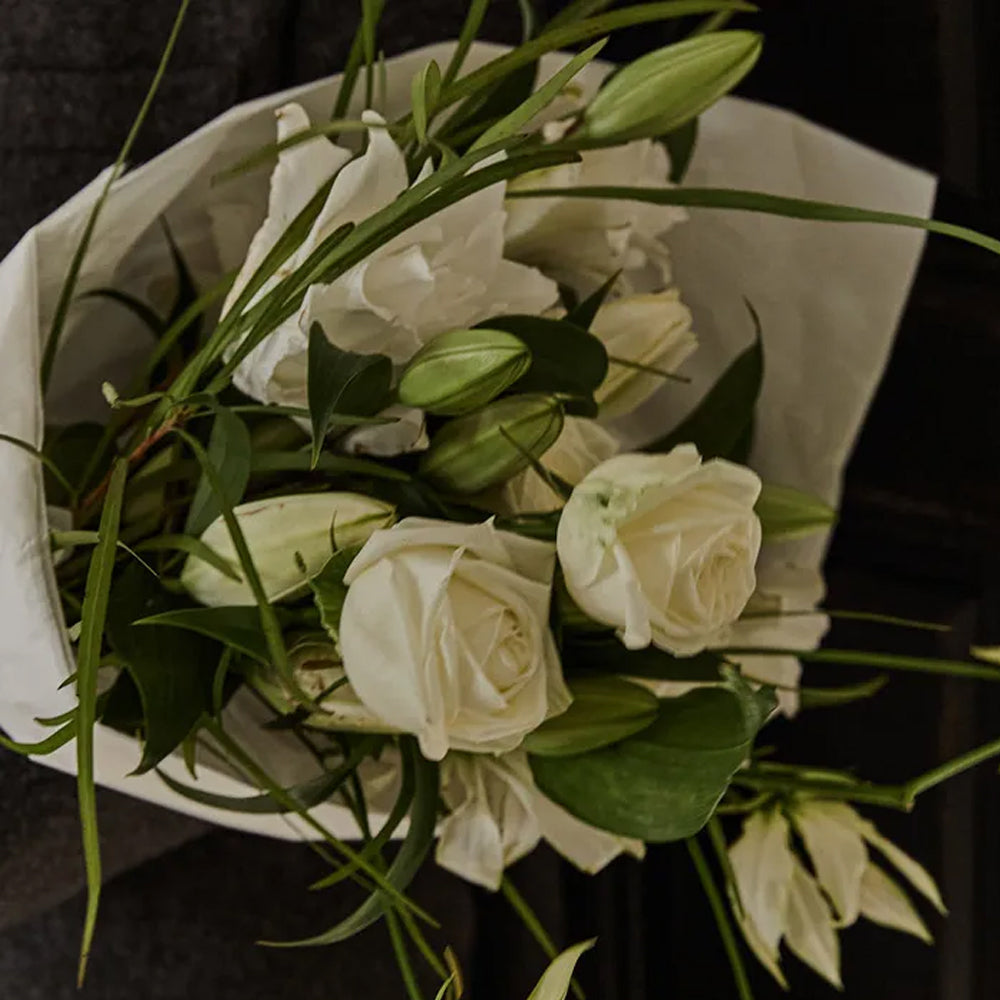 HOTEL DAWSON Greta Hand & Body Serum 320ml