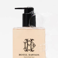 HOTEL DAWSON Murphy Hand & Body Wash 320ml