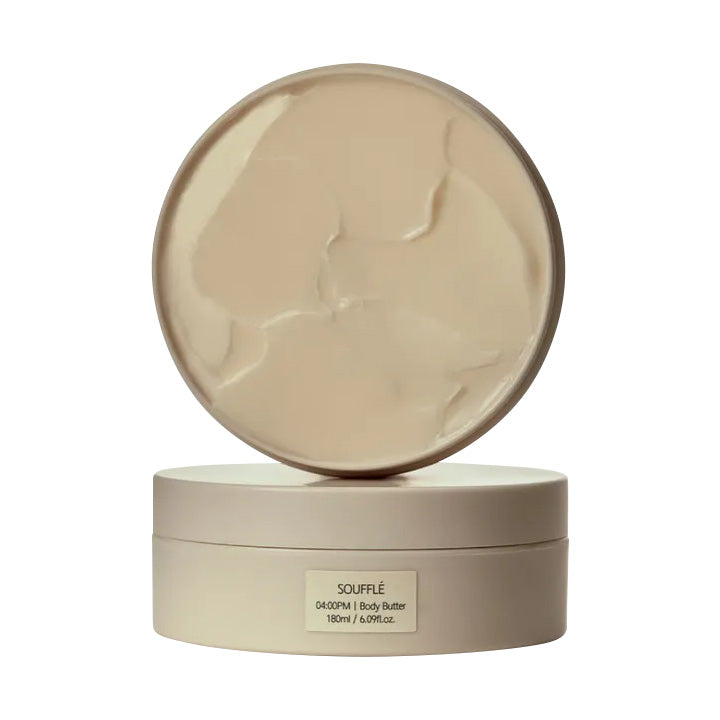 HOUSE OF BALANCE Soufflé Body Butter 180ml