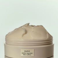 HOUSE OF BALANCE Soufflé Body Butter 180ml