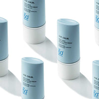 HUECALM Birch Aqua Ampoule Sun Cream SPF50+ PA++++ 60ml