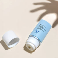 HUECALM Birch Aqua Ampoule Sun Cream SPF50+ PA++++ 60ml